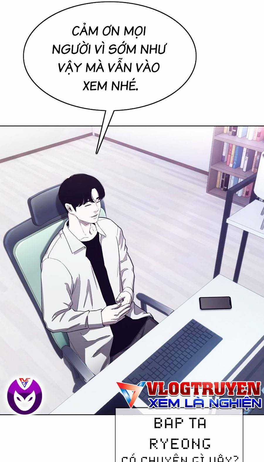 Loser Báo Thù Chapter 21 trang 40