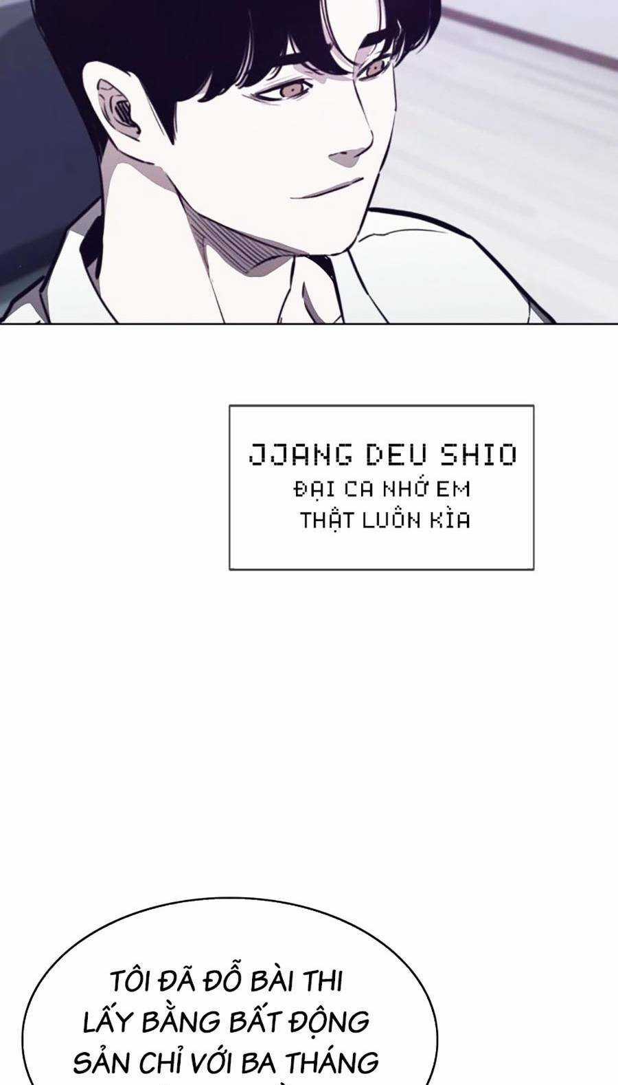 Loser Báo Thù Chapter 21 trang 44