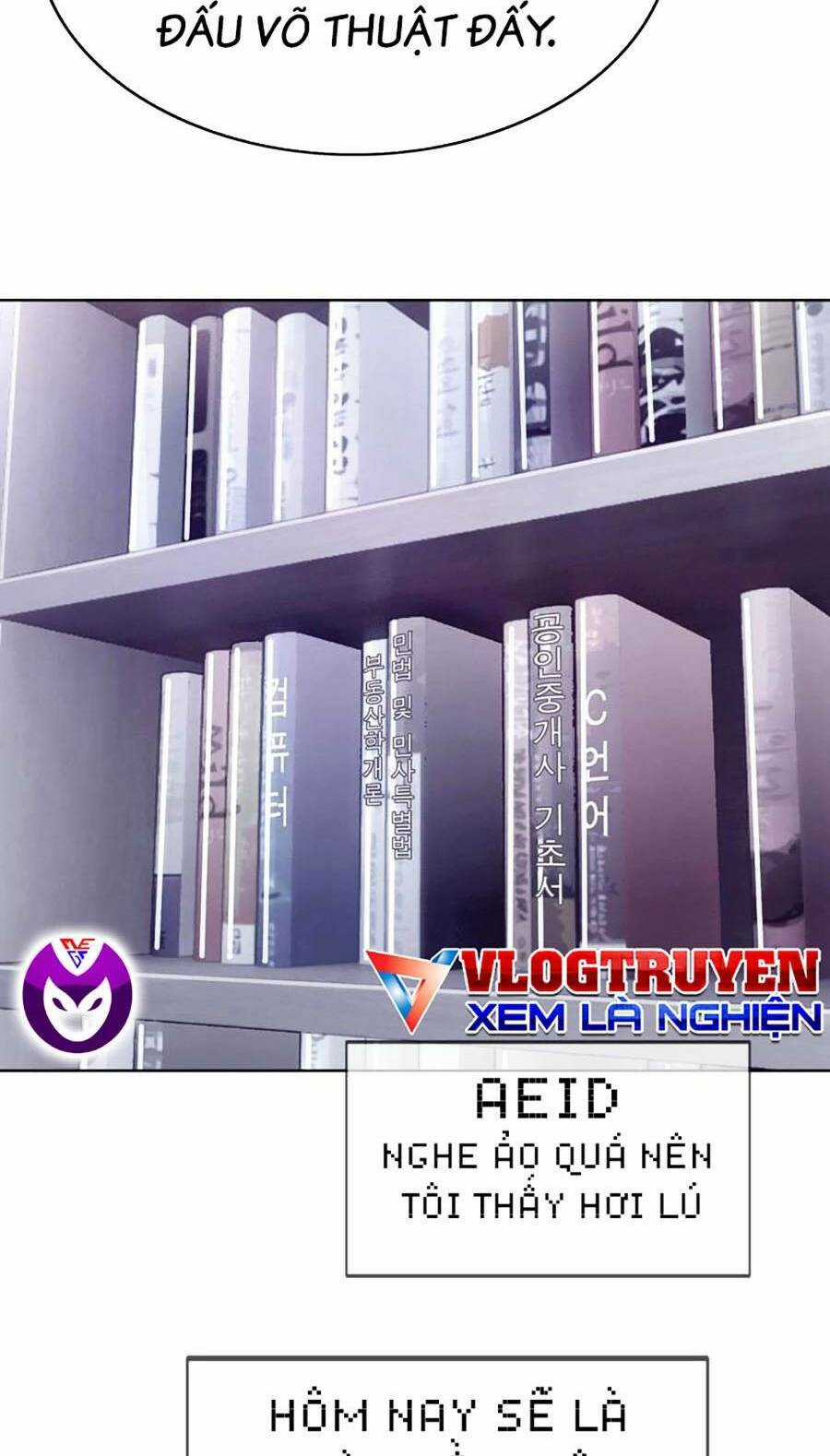 Loser Báo Thù Chapter 21 trang 47