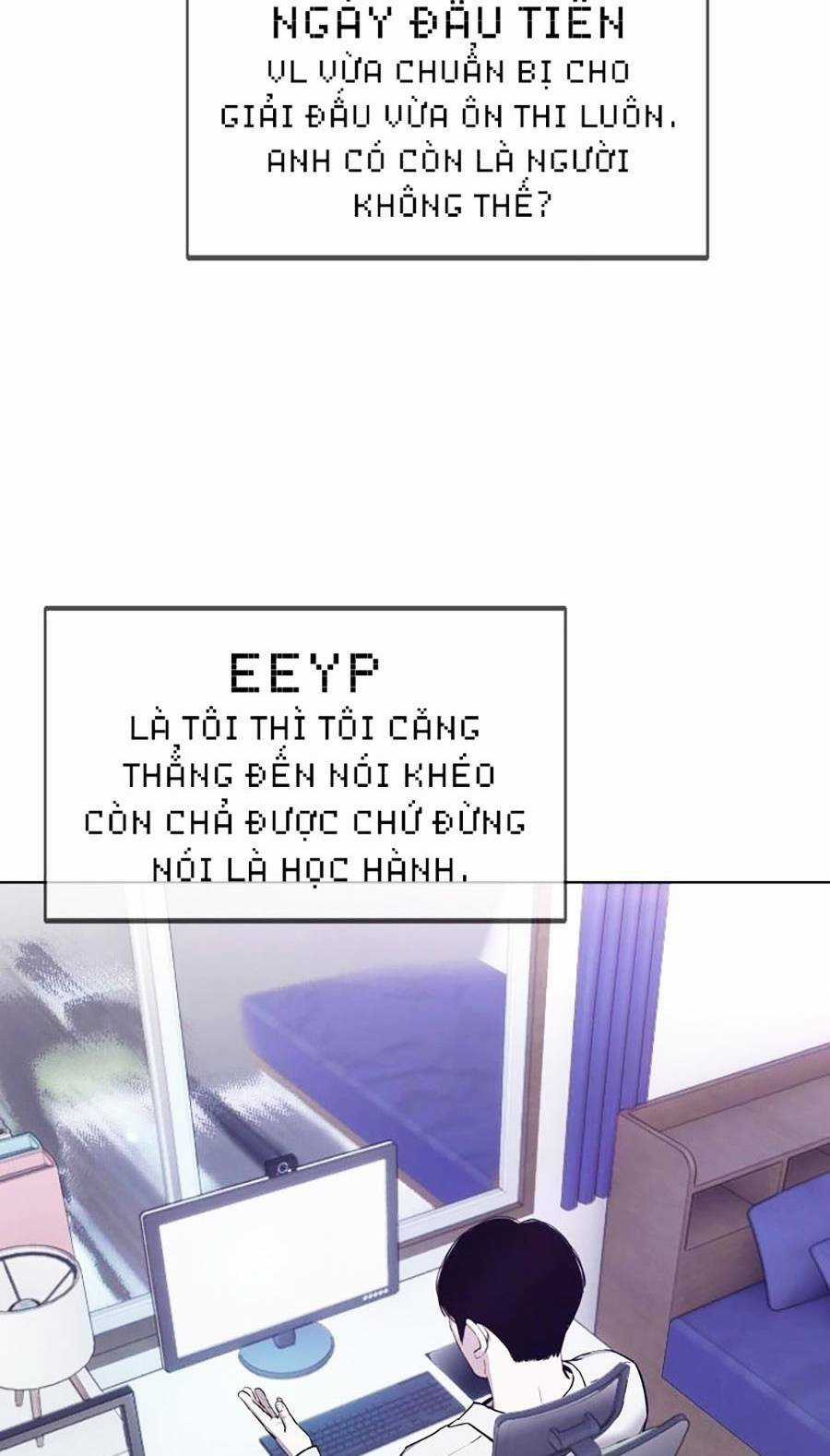 Loser Báo Thù Chapter 21 trang 48