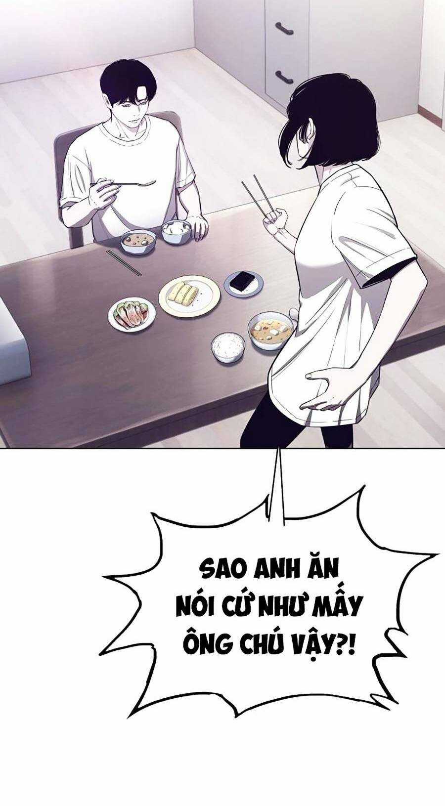 Loser Báo Thù Chapter 21 trang 5