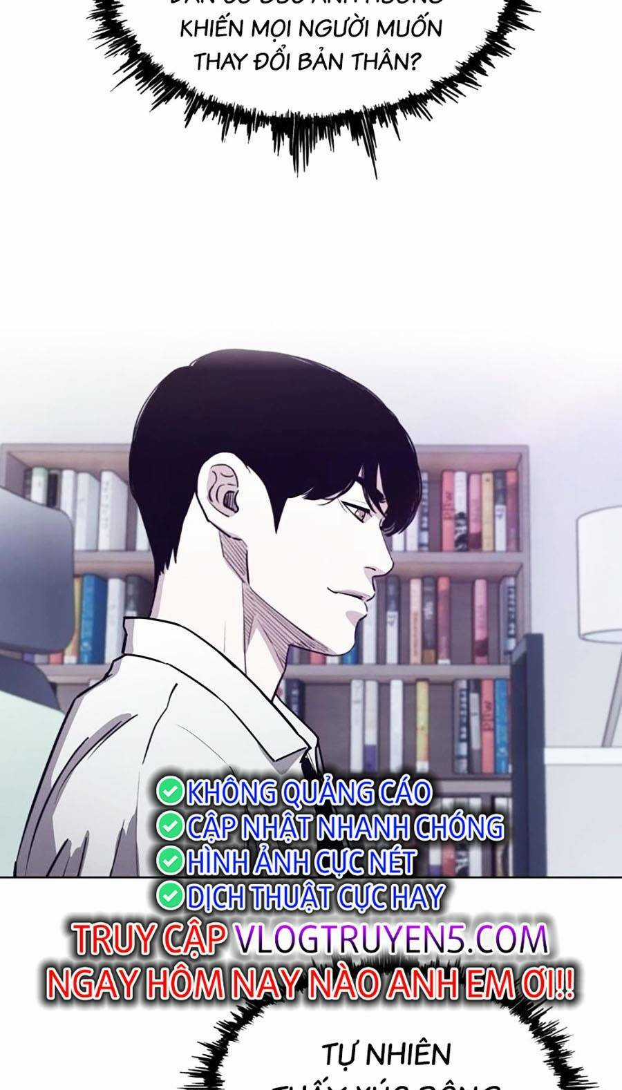 Loser Báo Thù Chapter 21 trang 56