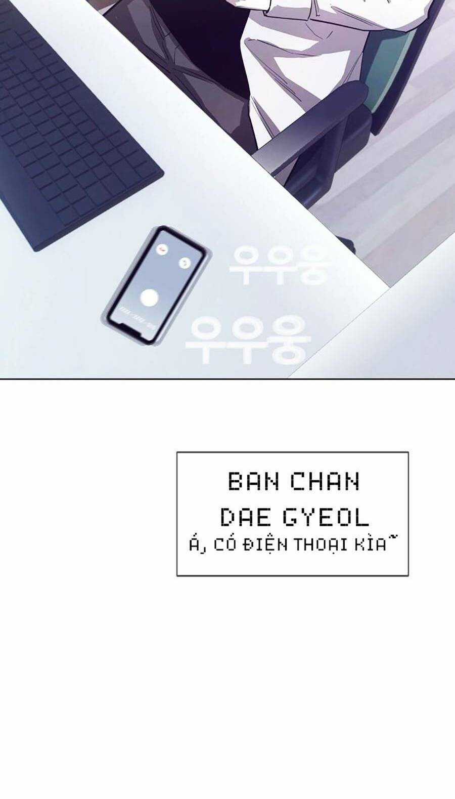 Loser Báo Thù Chapter 21 trang 59