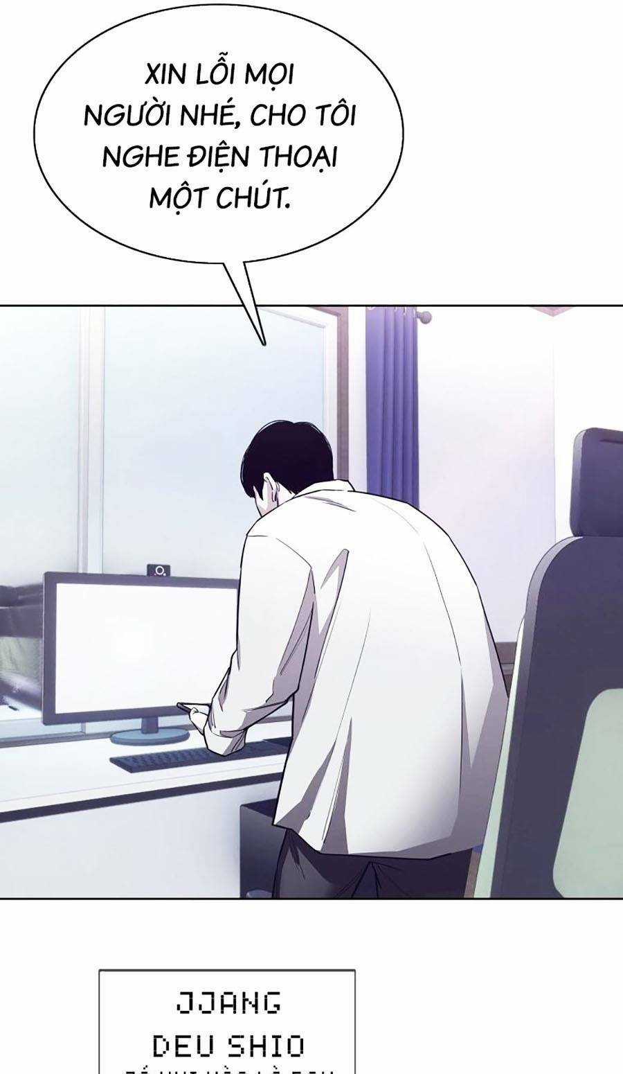 Loser Báo Thù Chapter 21 trang 60