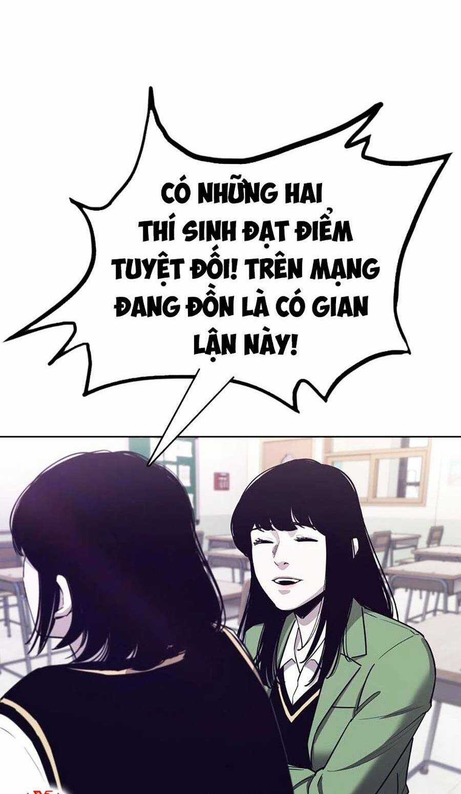 Loser Báo Thù Chapter 21 trang 71