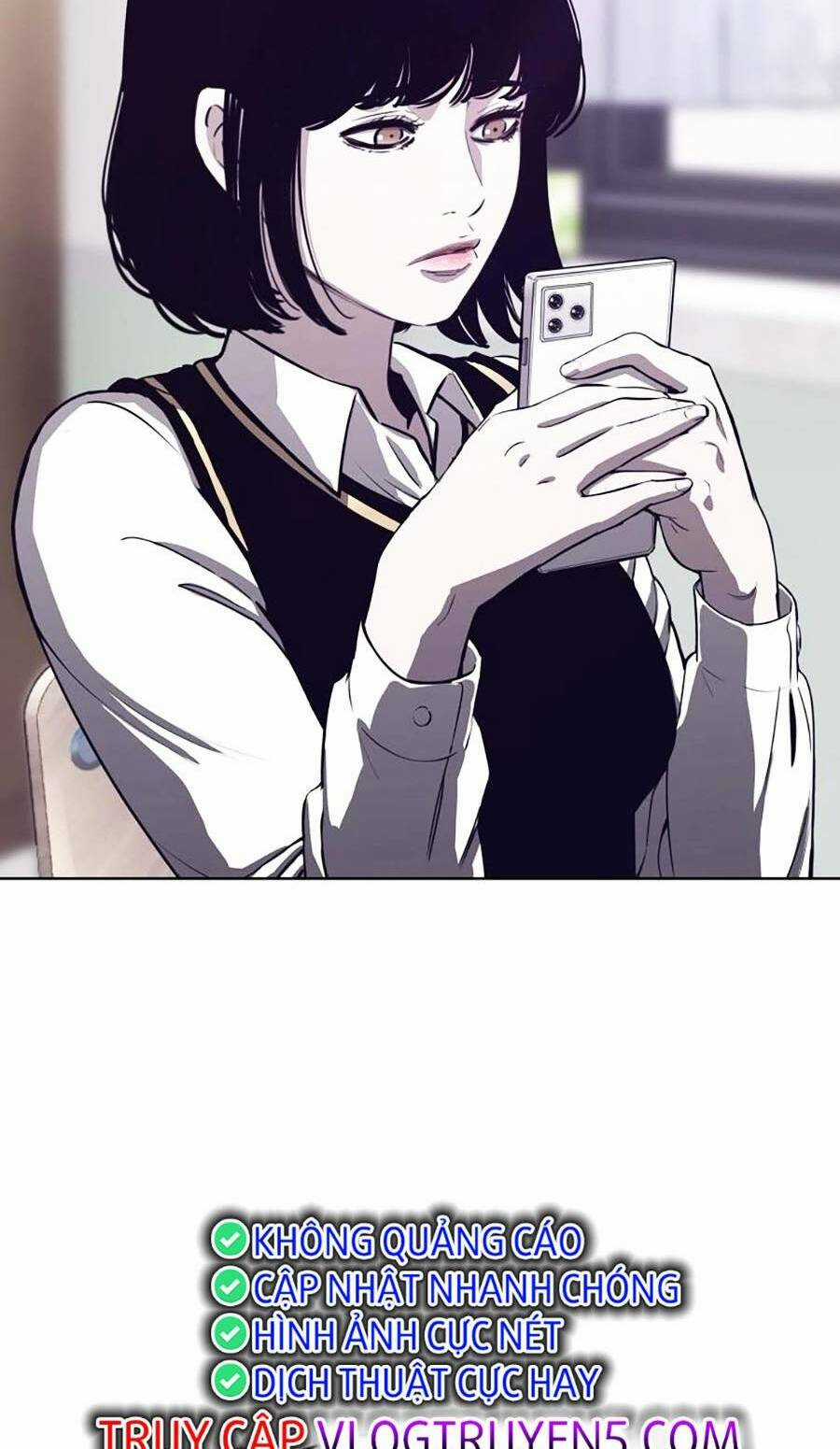Loser Báo Thù Chapter 21 trang 73