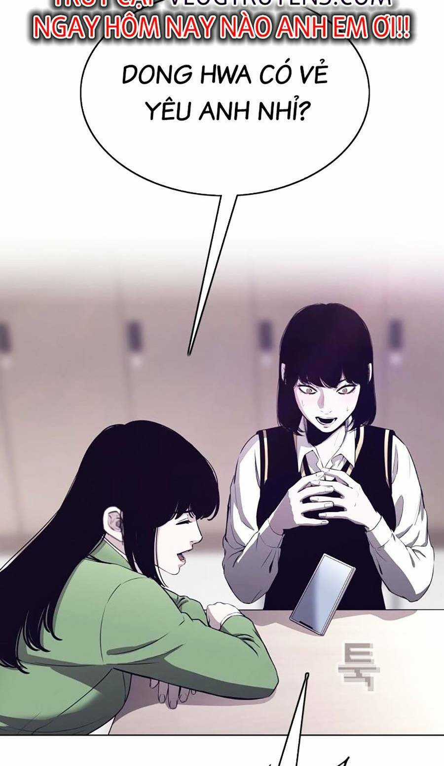 Loser Báo Thù Chapter 21 trang 74