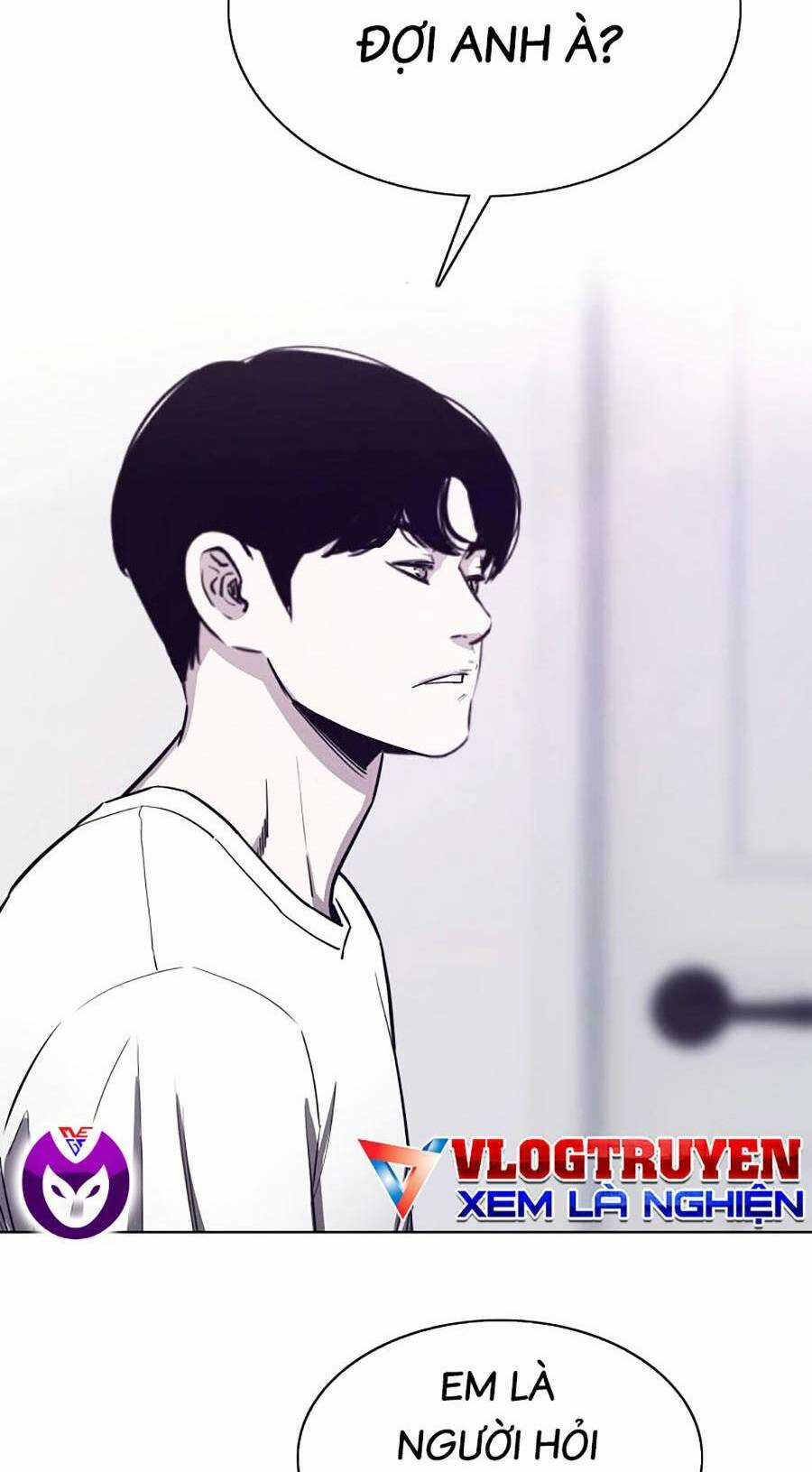 Loser Báo Thù Chapter 21 trang 9