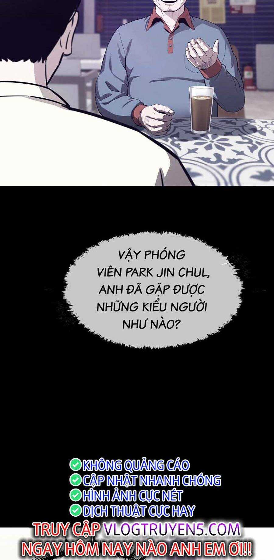 Loser Báo Thù Chapter 22 trang 11