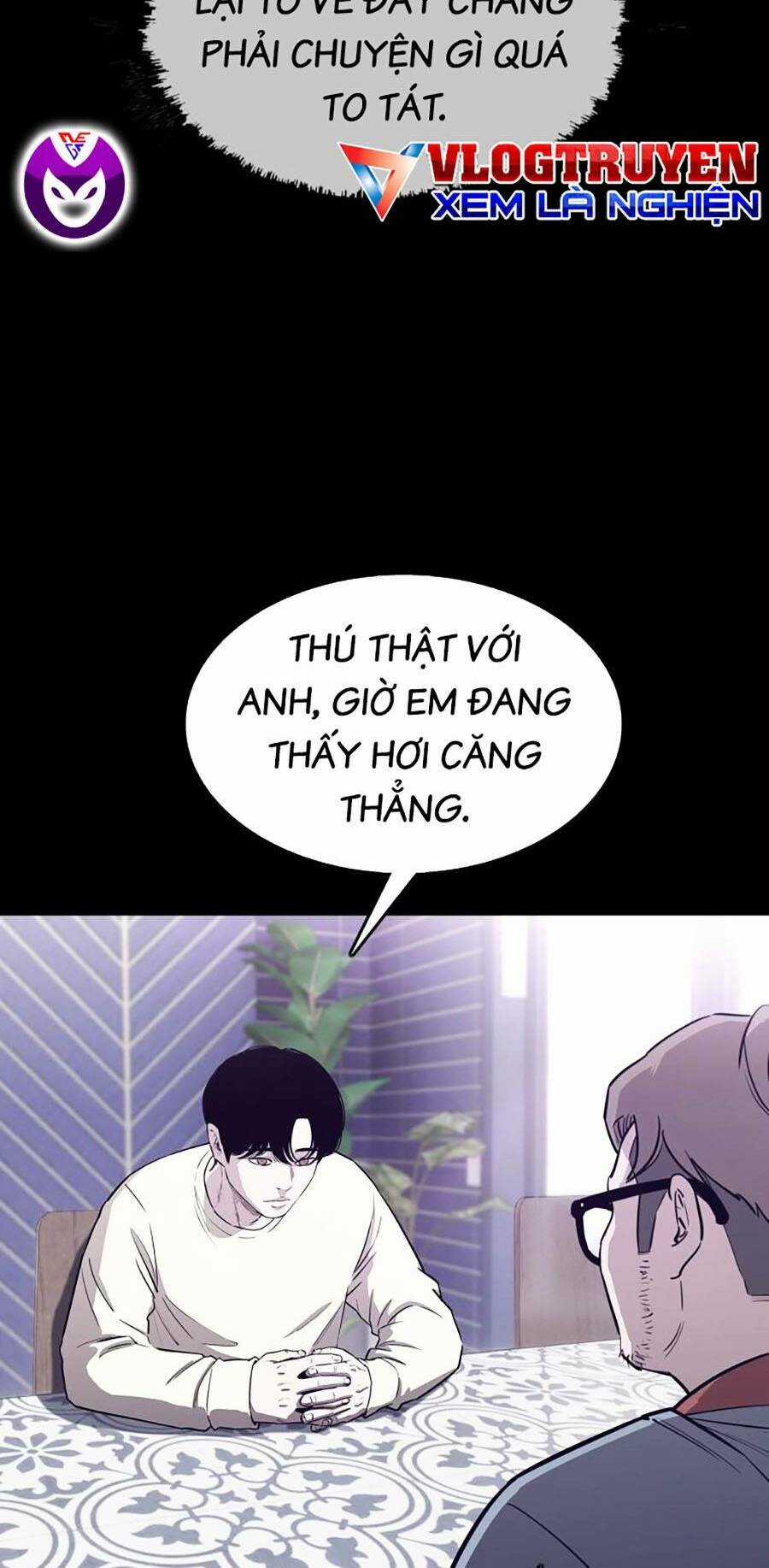 Loser Báo Thù Chapter 22 trang 13