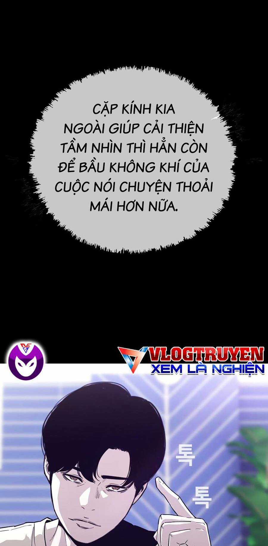 Loser Báo Thù Chapter 22 trang 18