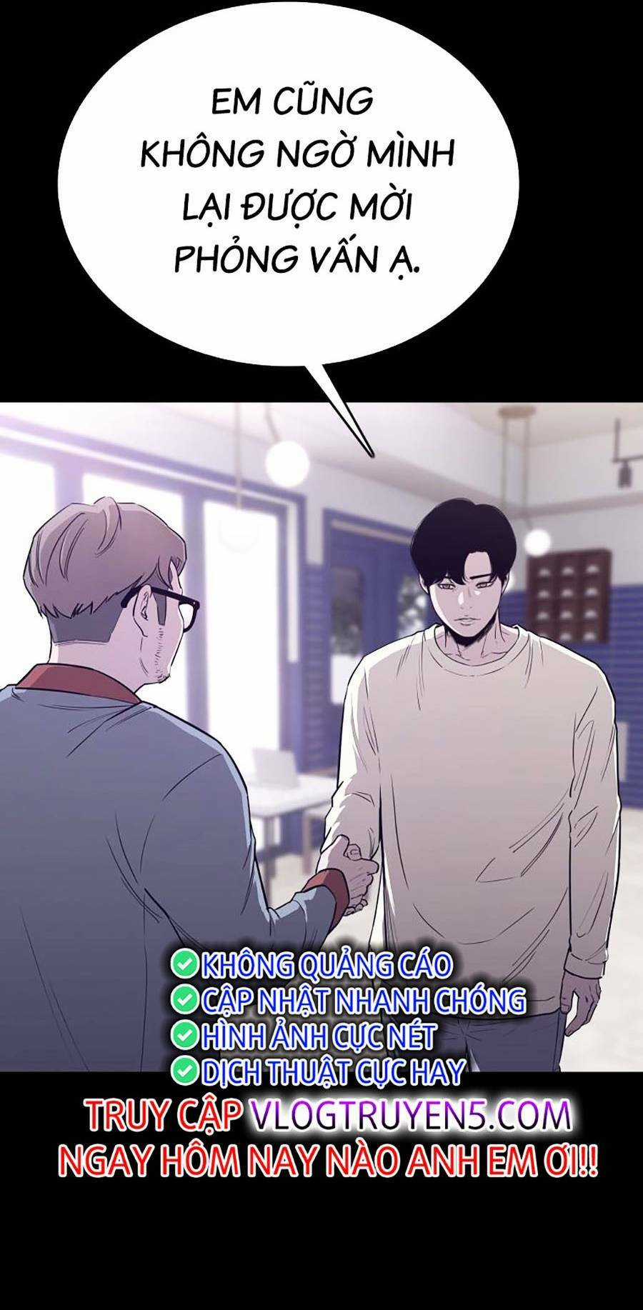 Loser Báo Thù Chapter 22 trang 2