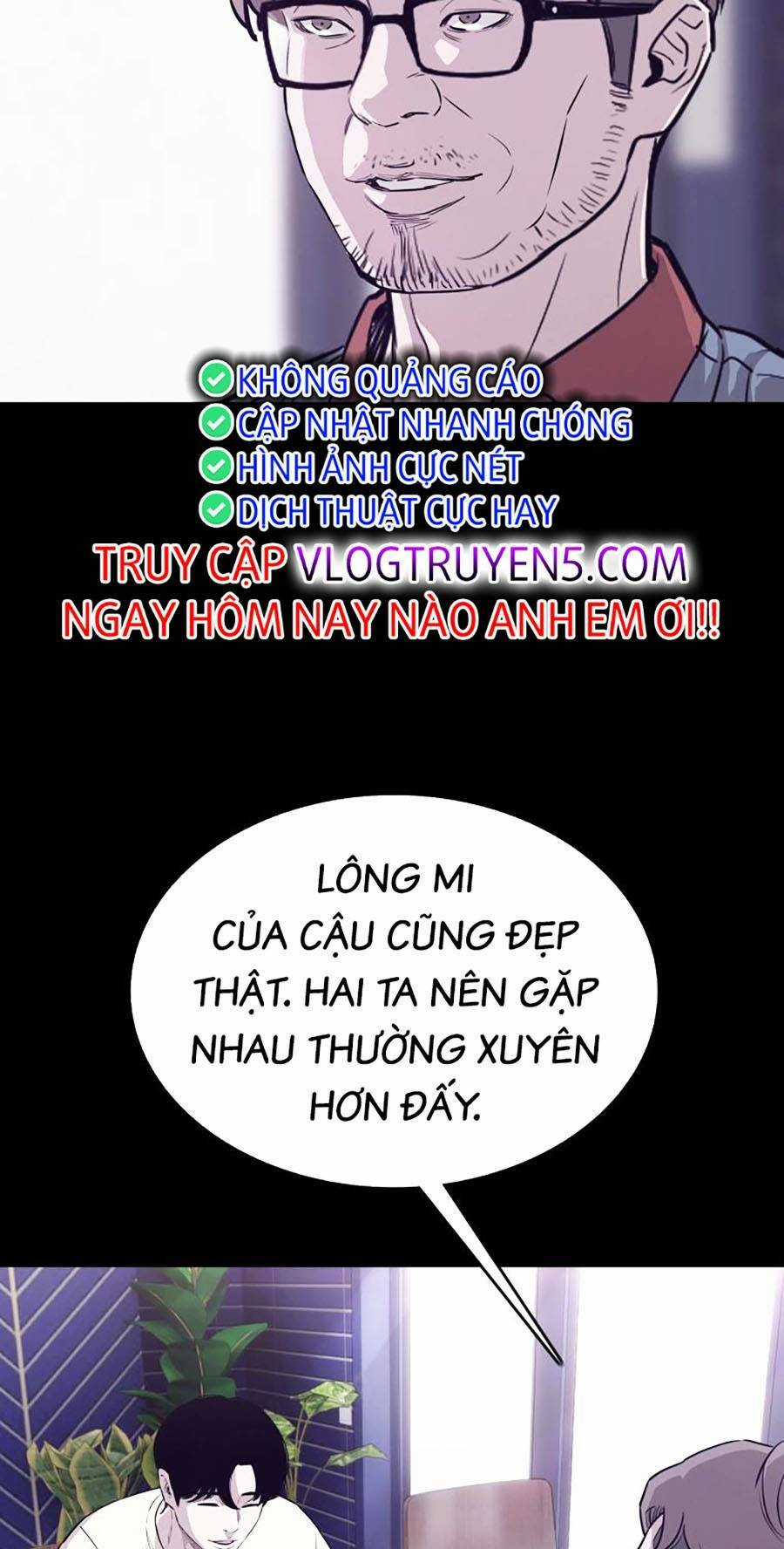 Loser Báo Thù Chapter 22 trang 20