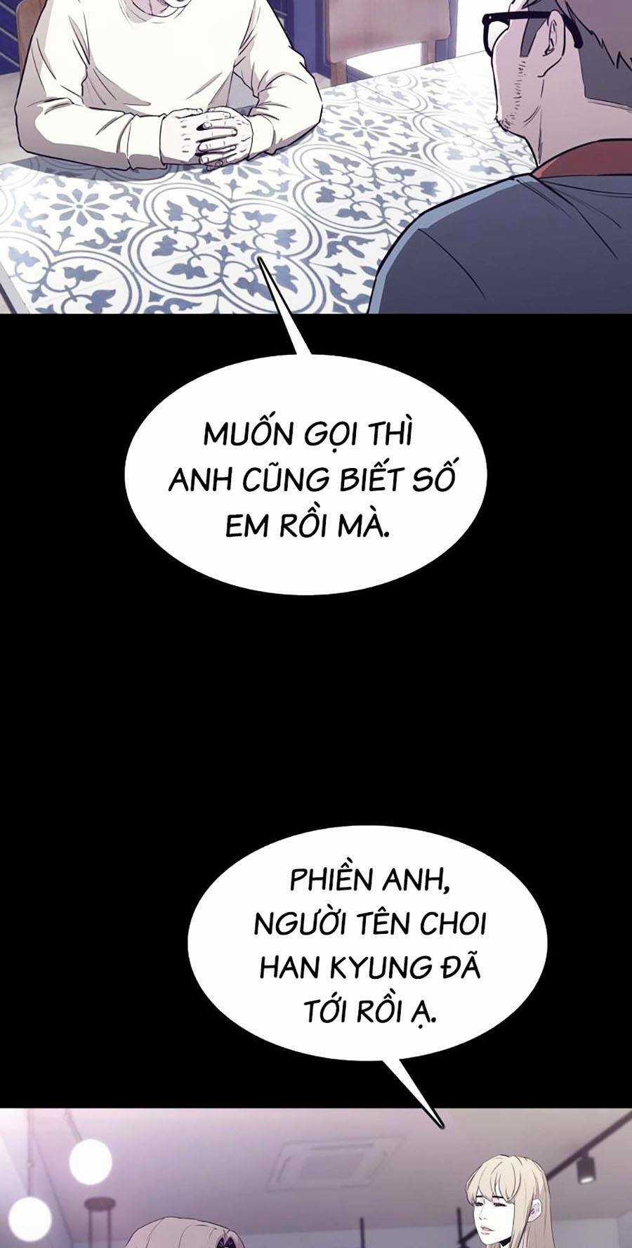 Loser Báo Thù Chapter 22 trang 21