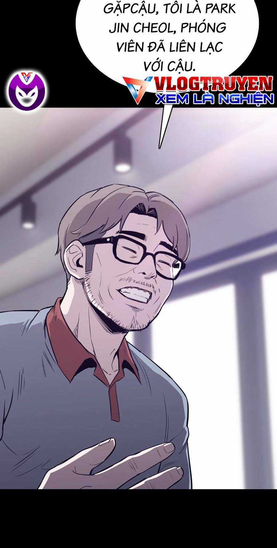 Loser Báo Thù Chapter 22 trang 25