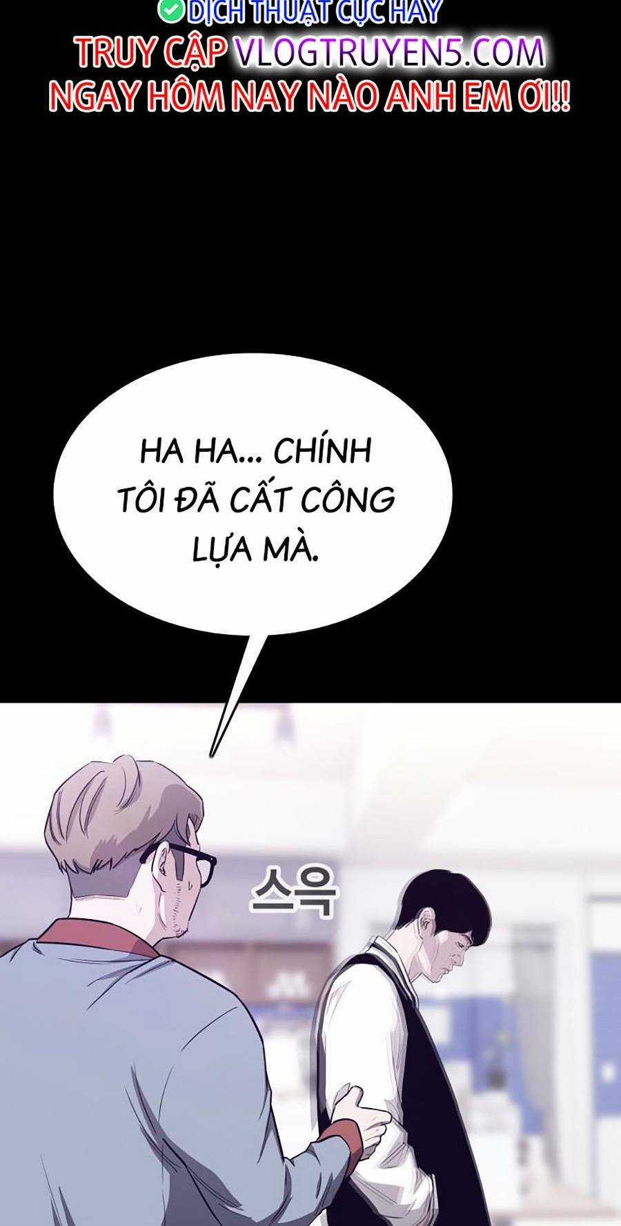 Loser Báo Thù Chapter 22 trang 27