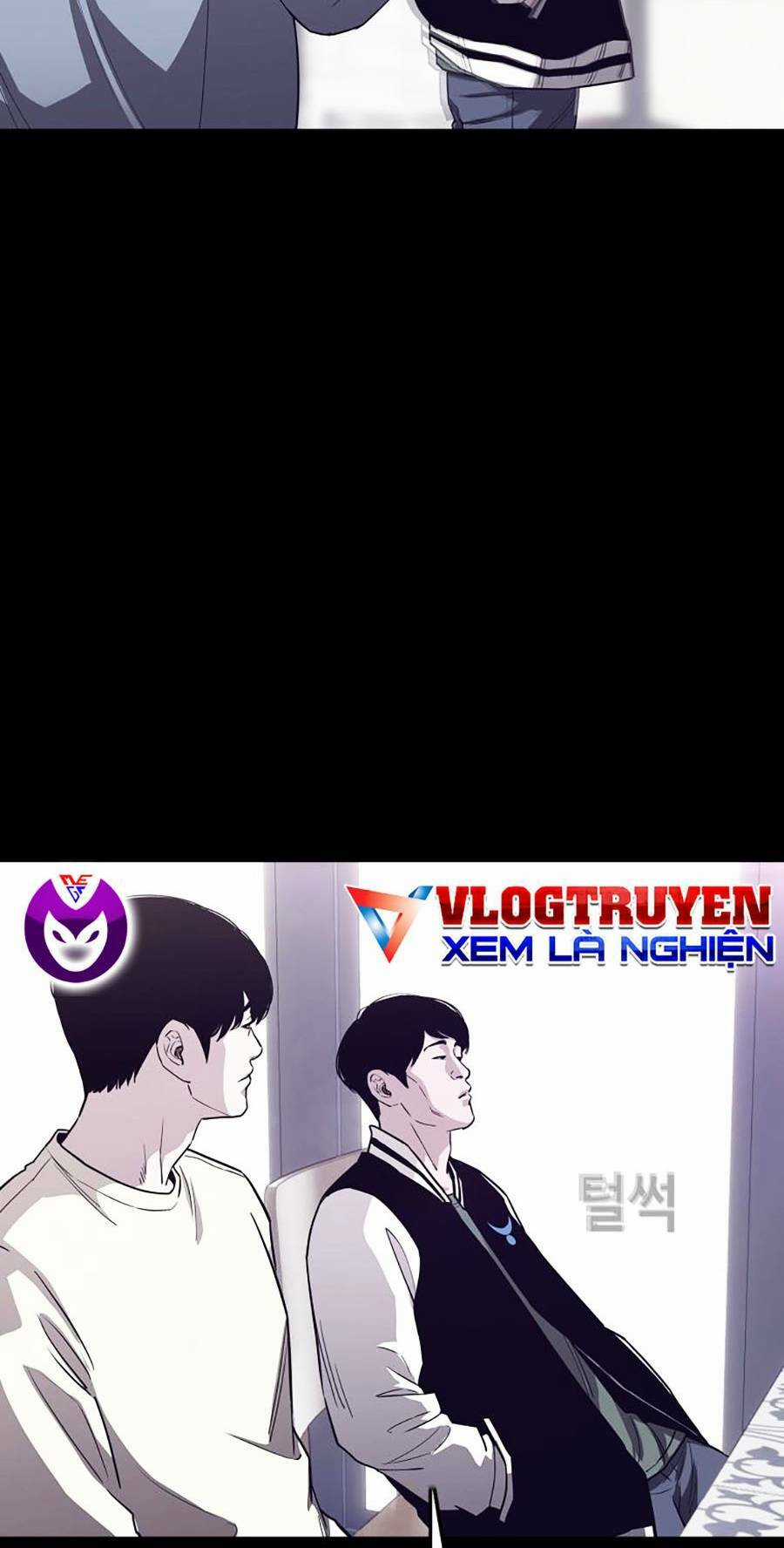 Loser Báo Thù Chapter 22 trang 28