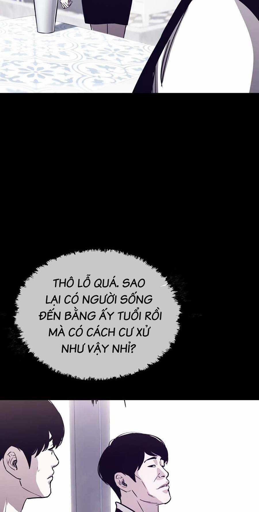 Loser Báo Thù Chapter 22 trang 31