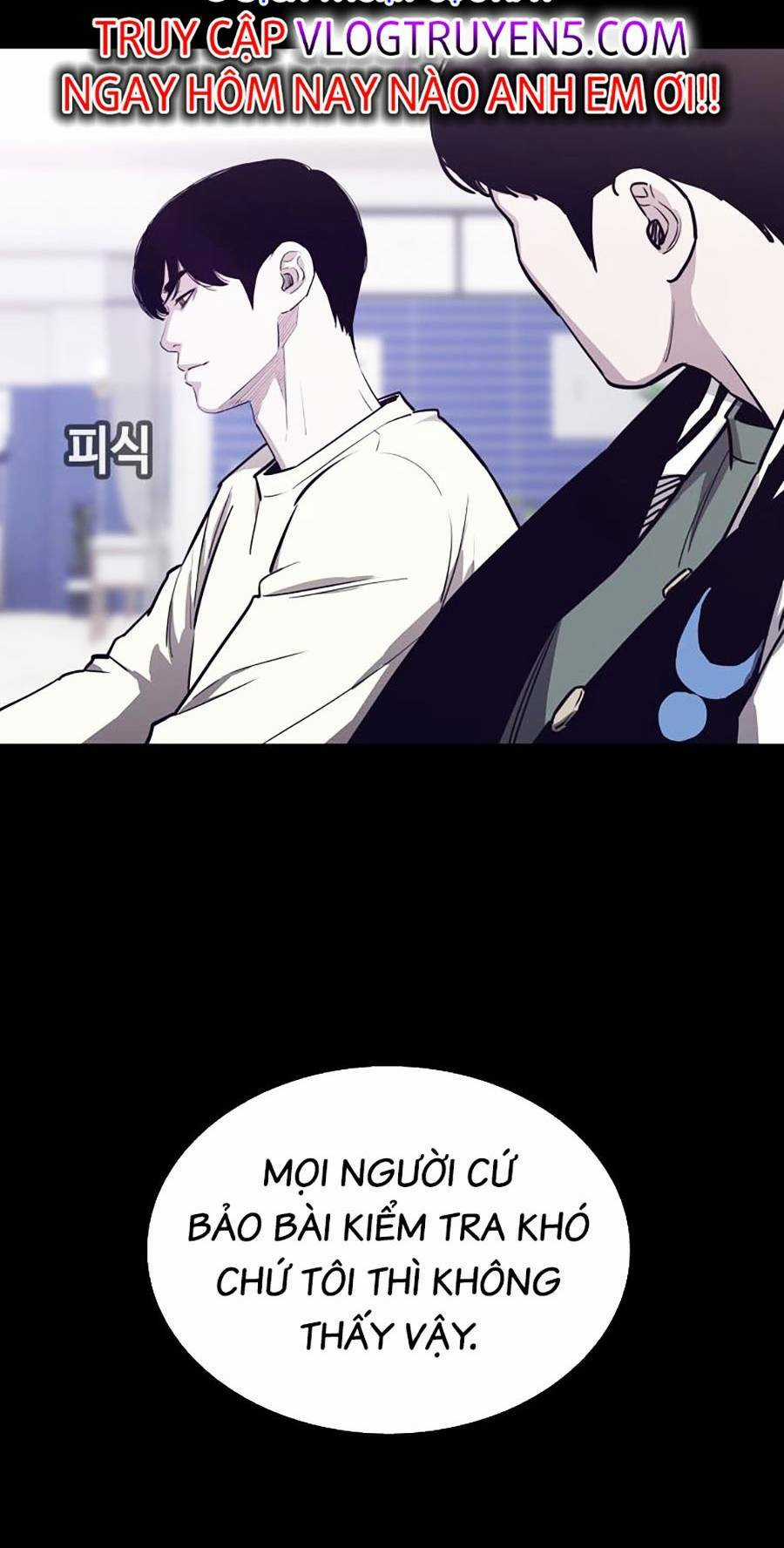 Loser Báo Thù Chapter 22 trang 34