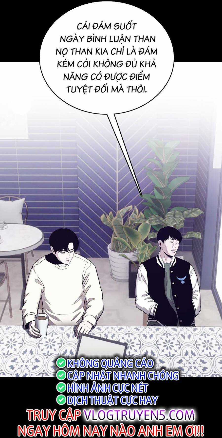 Loser Báo Thù Chapter 22 trang 36