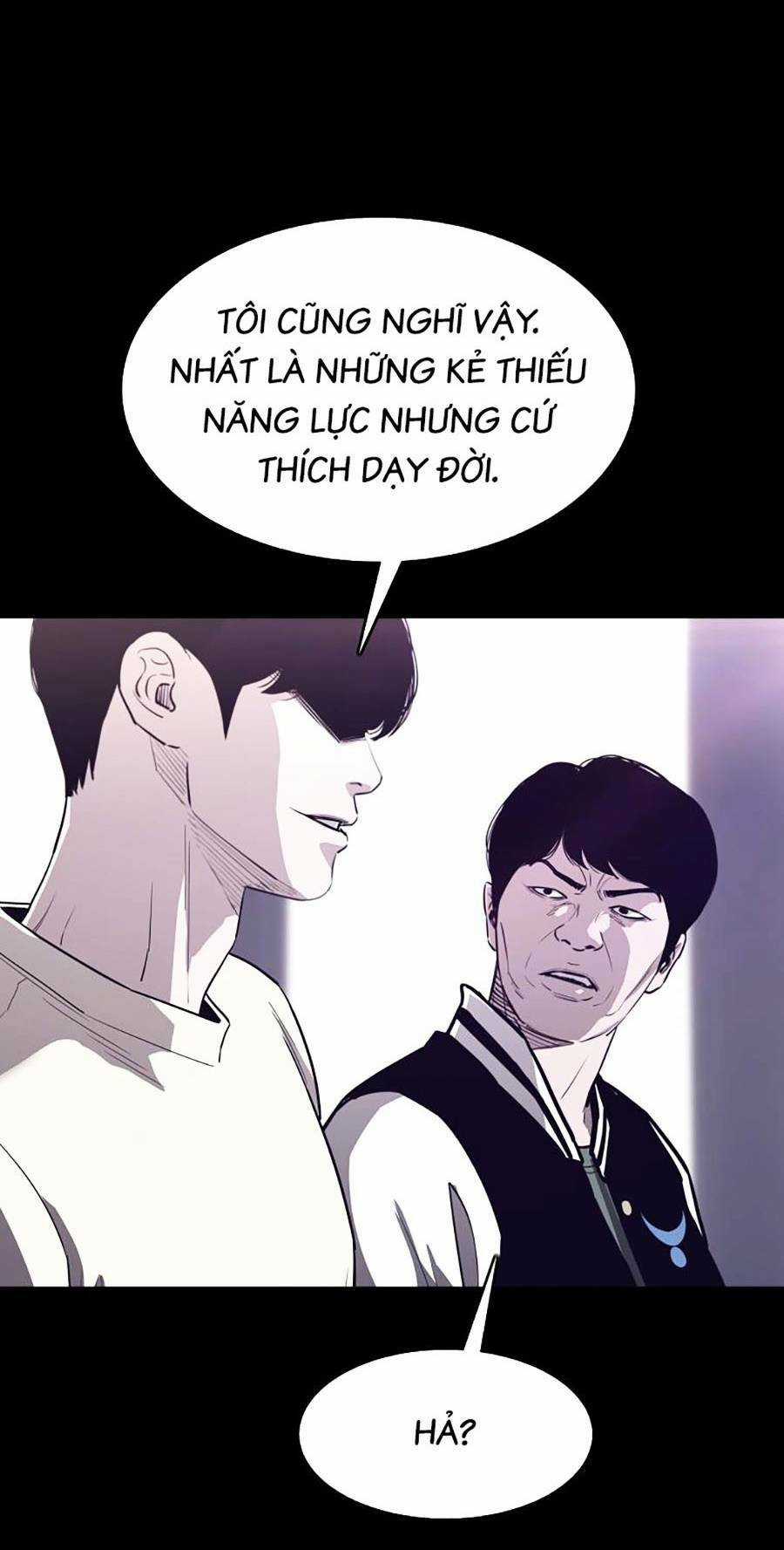Loser Báo Thù Chapter 22 trang 37
