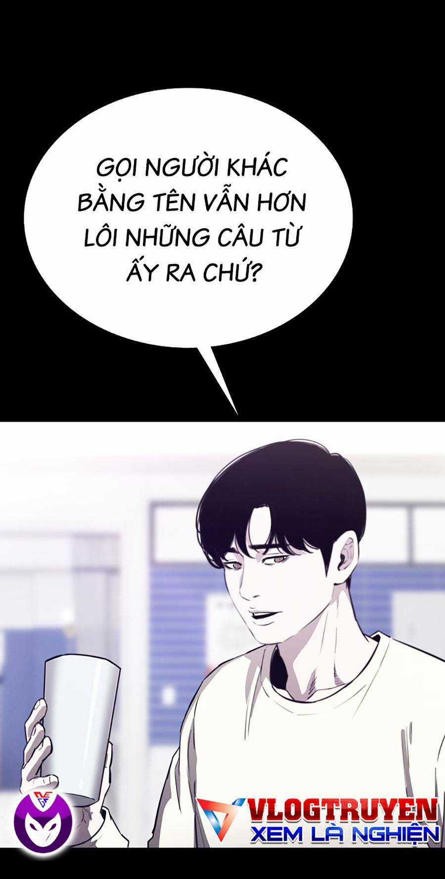 Loser Báo Thù Chapter 22 trang 43