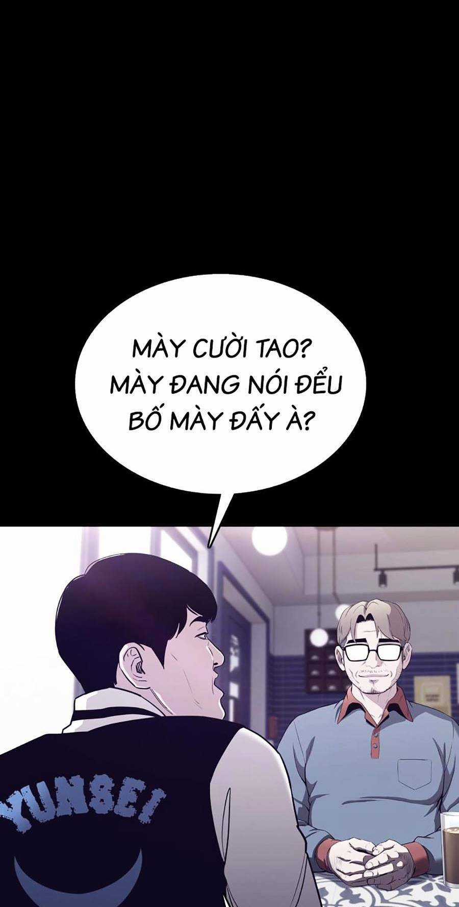 Loser Báo Thù Chapter 22 trang 44