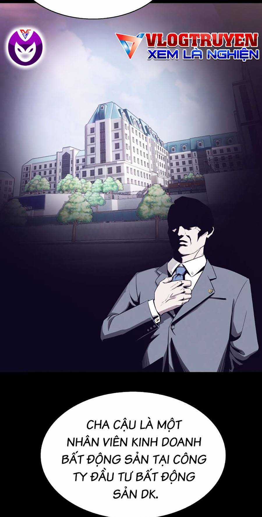 Loser Báo Thù Chapter 22 trang 47