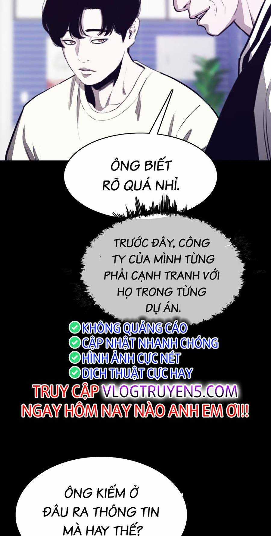 Loser Báo Thù Chapter 22 trang 51