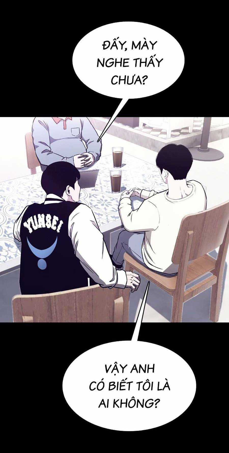 Loser Báo Thù Chapter 22 trang 53