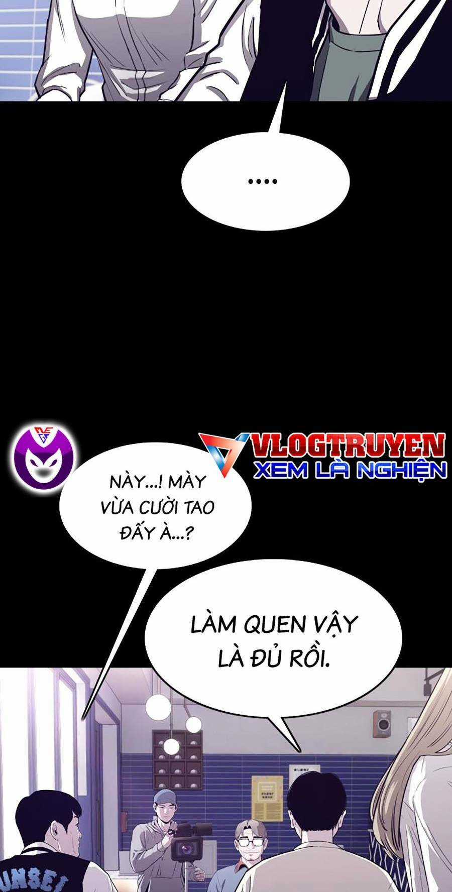 Loser Báo Thù Chapter 22 trang 58