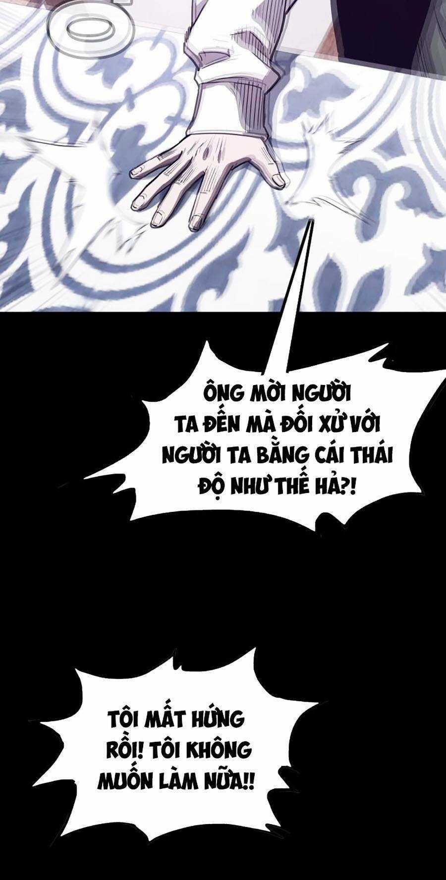 Loser Báo Thù Chapter 22 trang 61