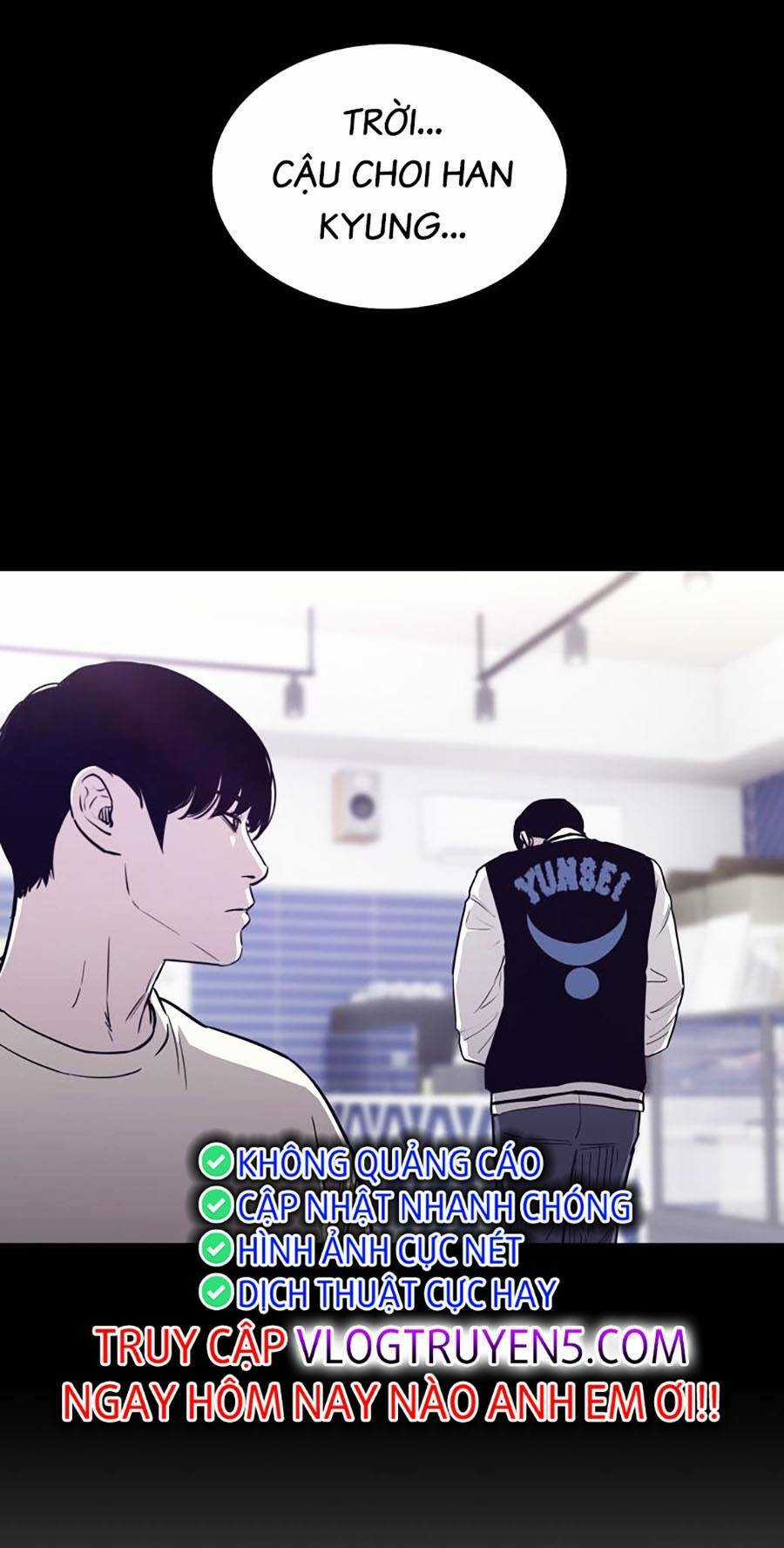 Loser Báo Thù Chapter 22 trang 62