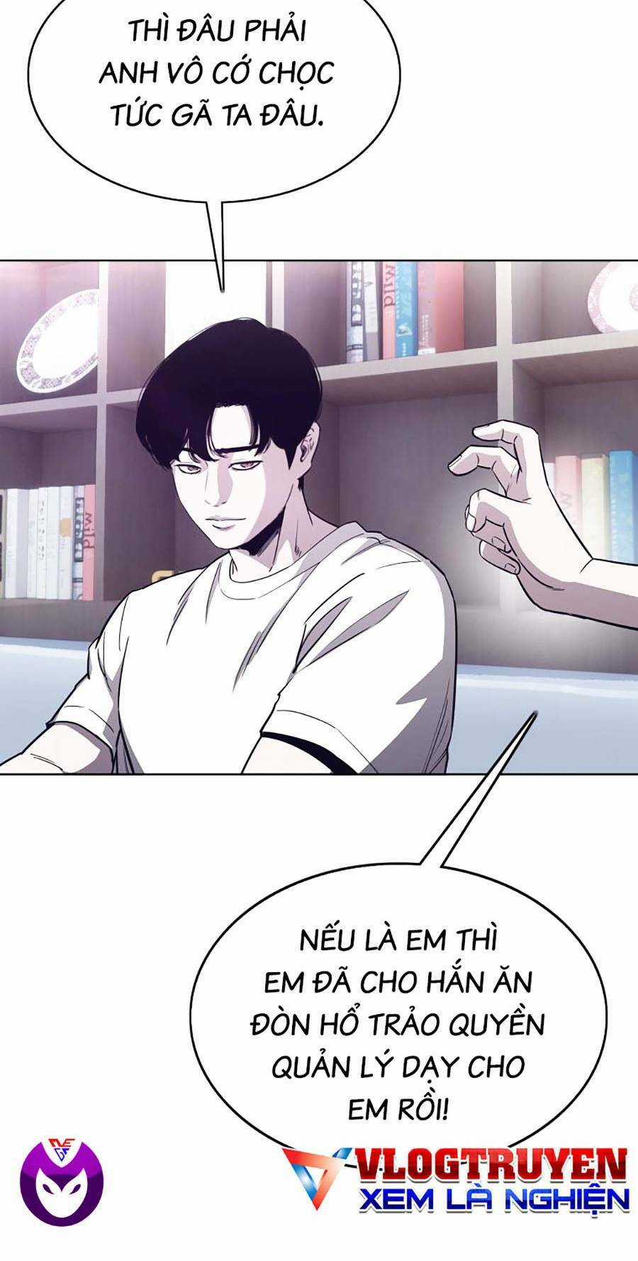 Loser Báo Thù Chapter 22 trang 67