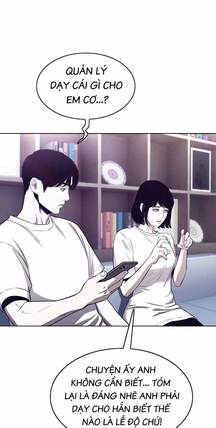 Loser Báo Thù Chapter 22 trang 68