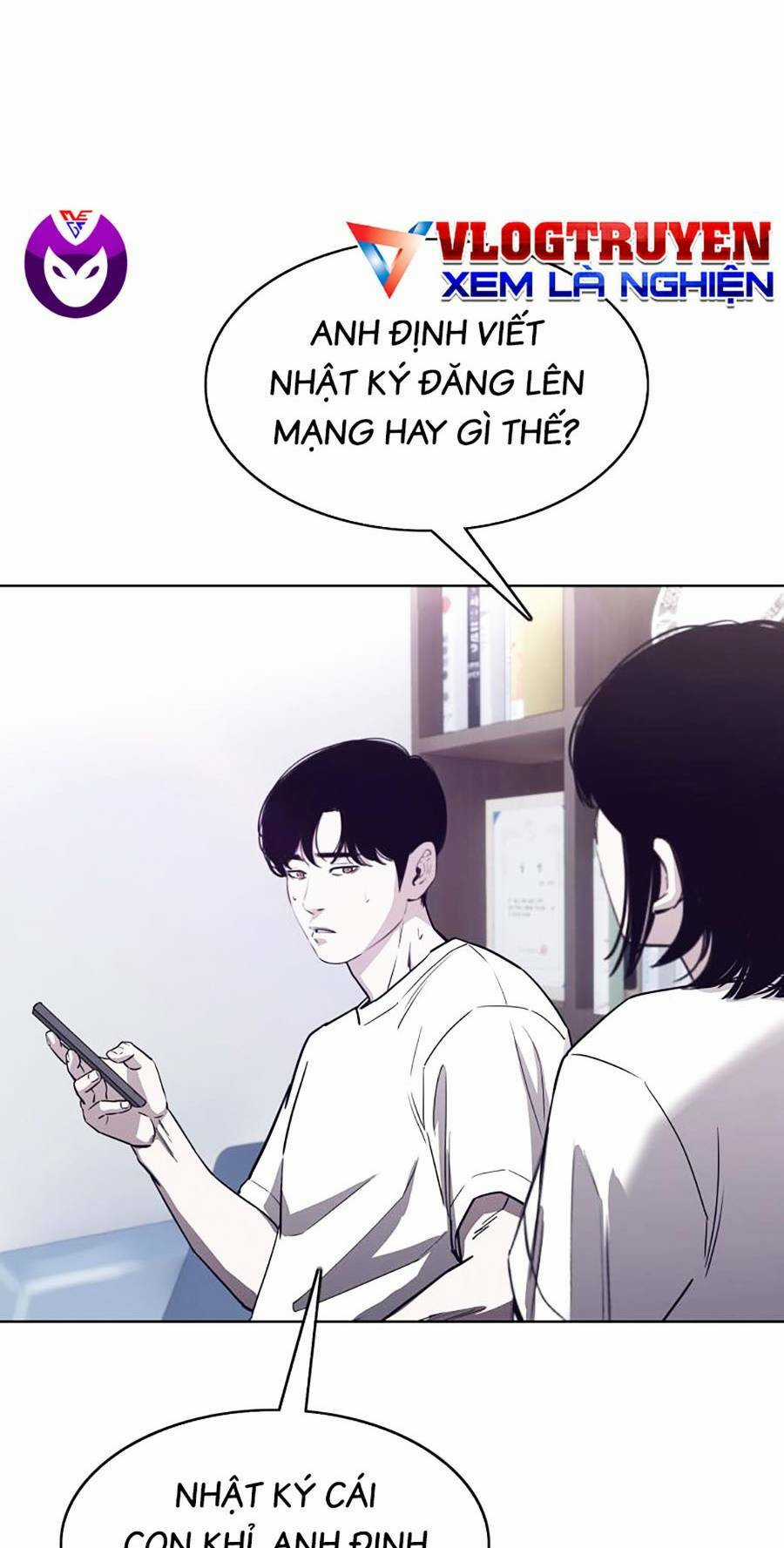 Loser Báo Thù Chapter 22 trang 73