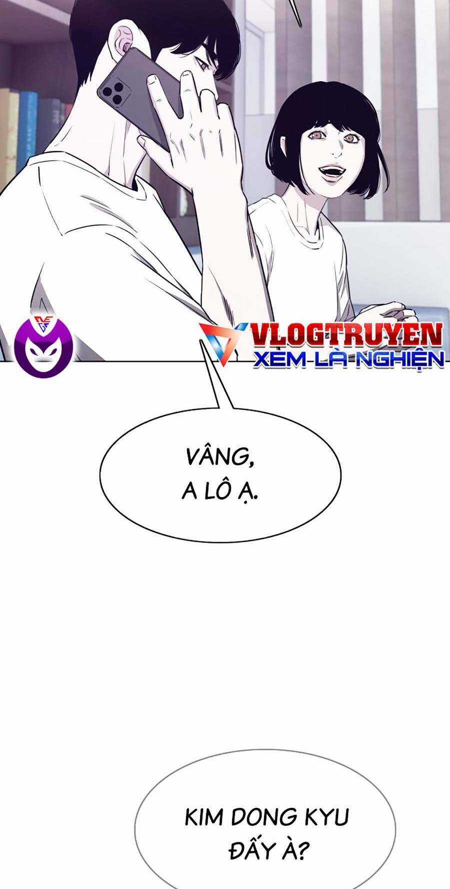 Loser Báo Thù Chapter 22 trang 76