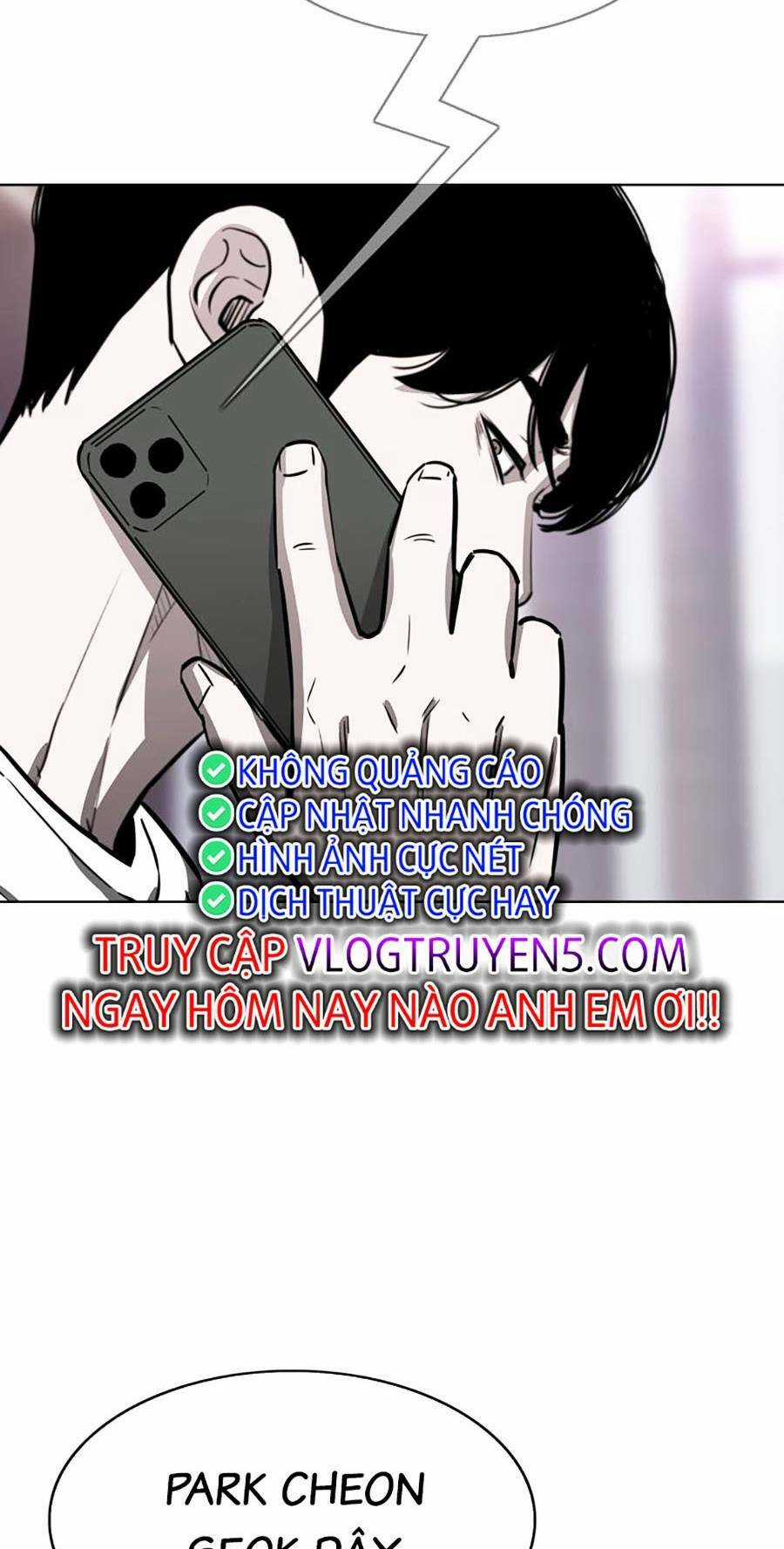 Loser Báo Thù Chapter 22 trang 77