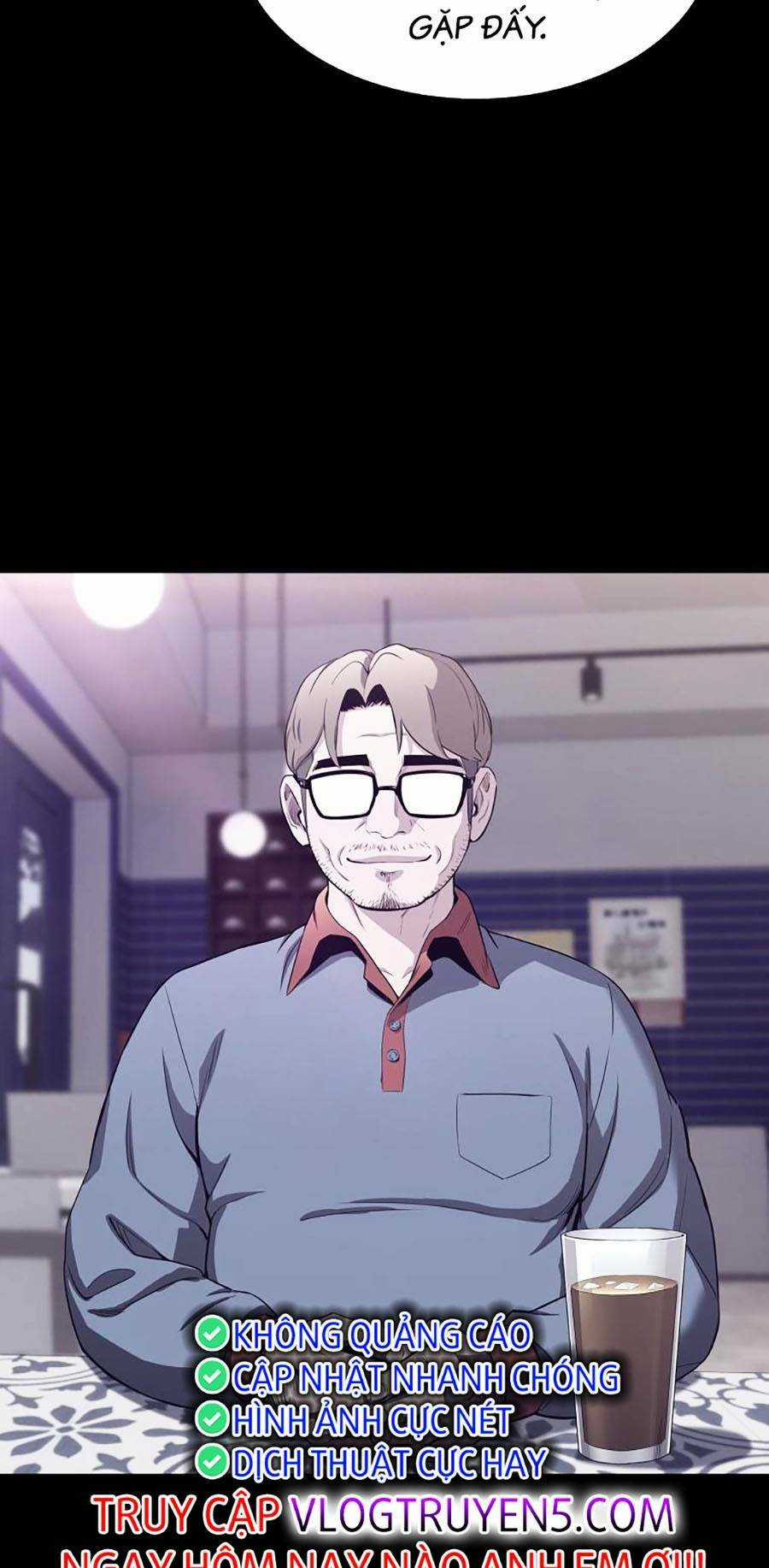 Loser Báo Thù Chapter 22 trang 8