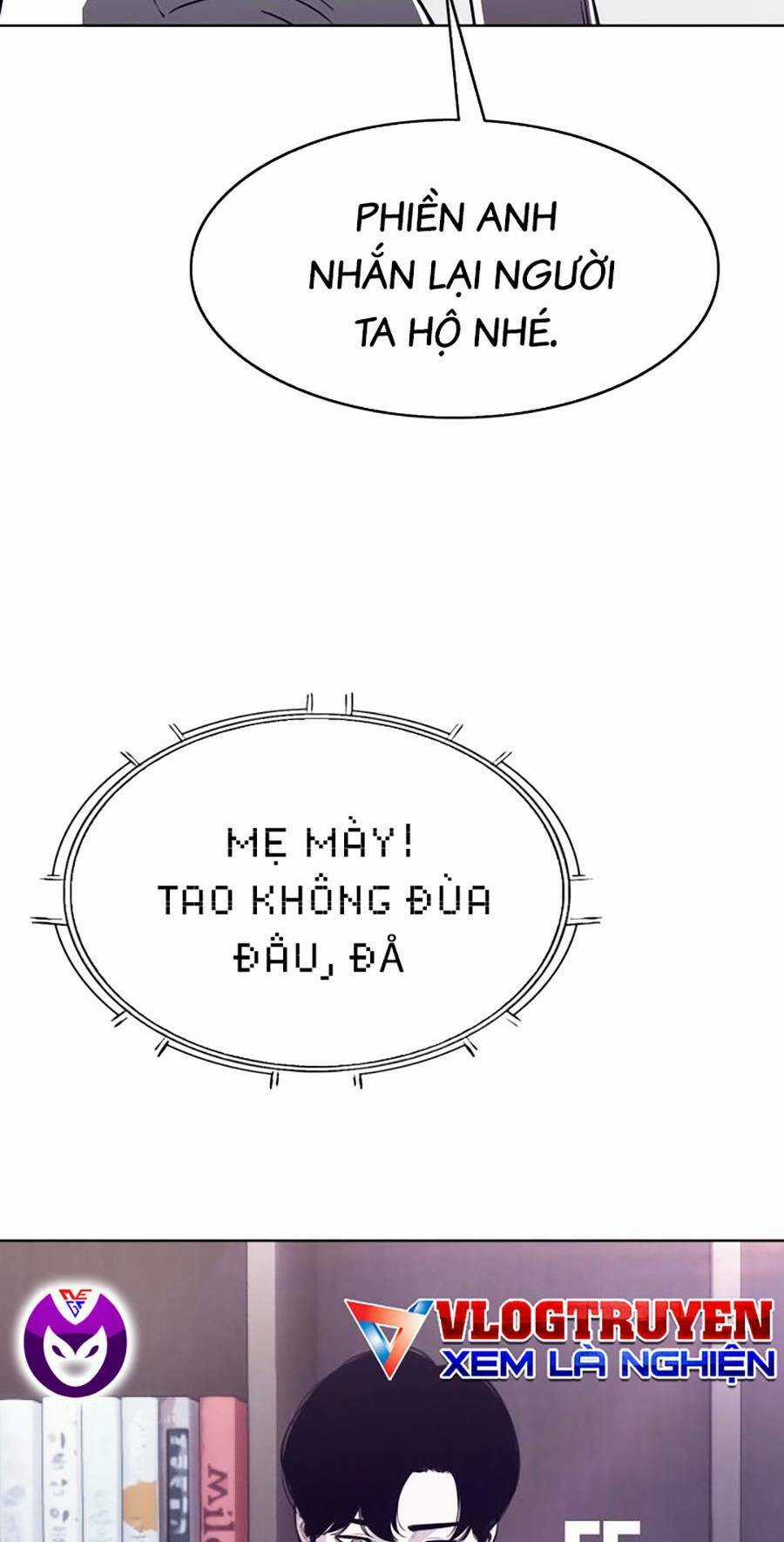 Loser Báo Thù Chapter 23 trang 10