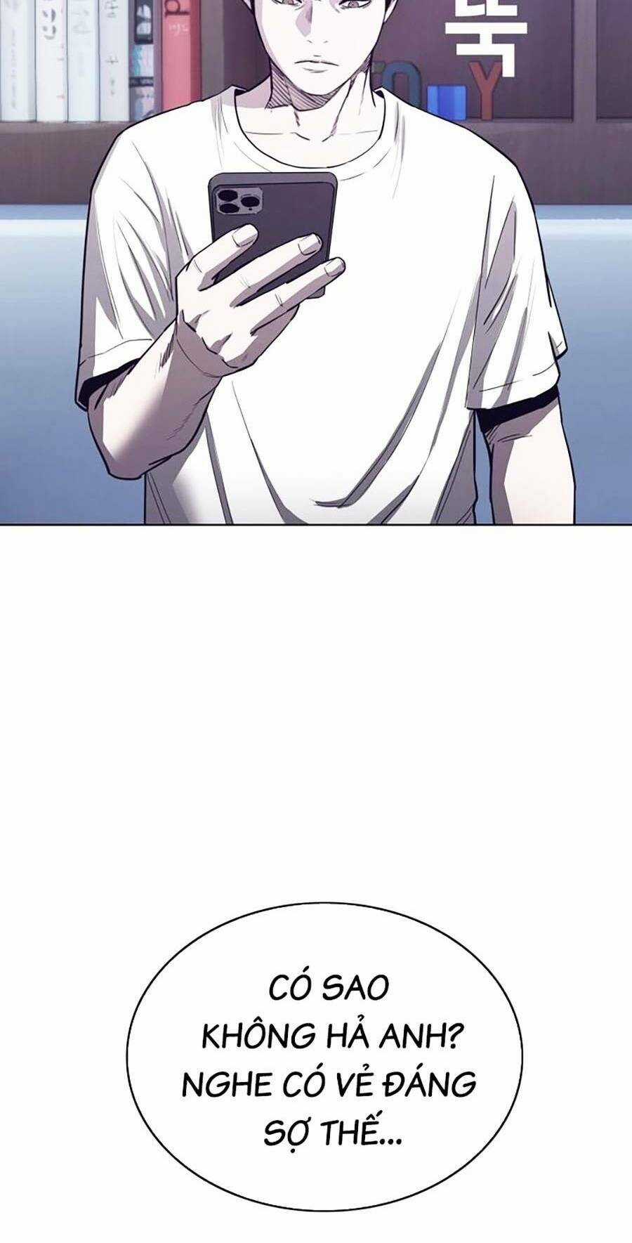 Loser Báo Thù Chapter 23 trang 11