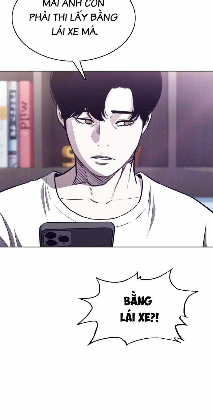 Loser Báo Thù Chapter 23 trang 13