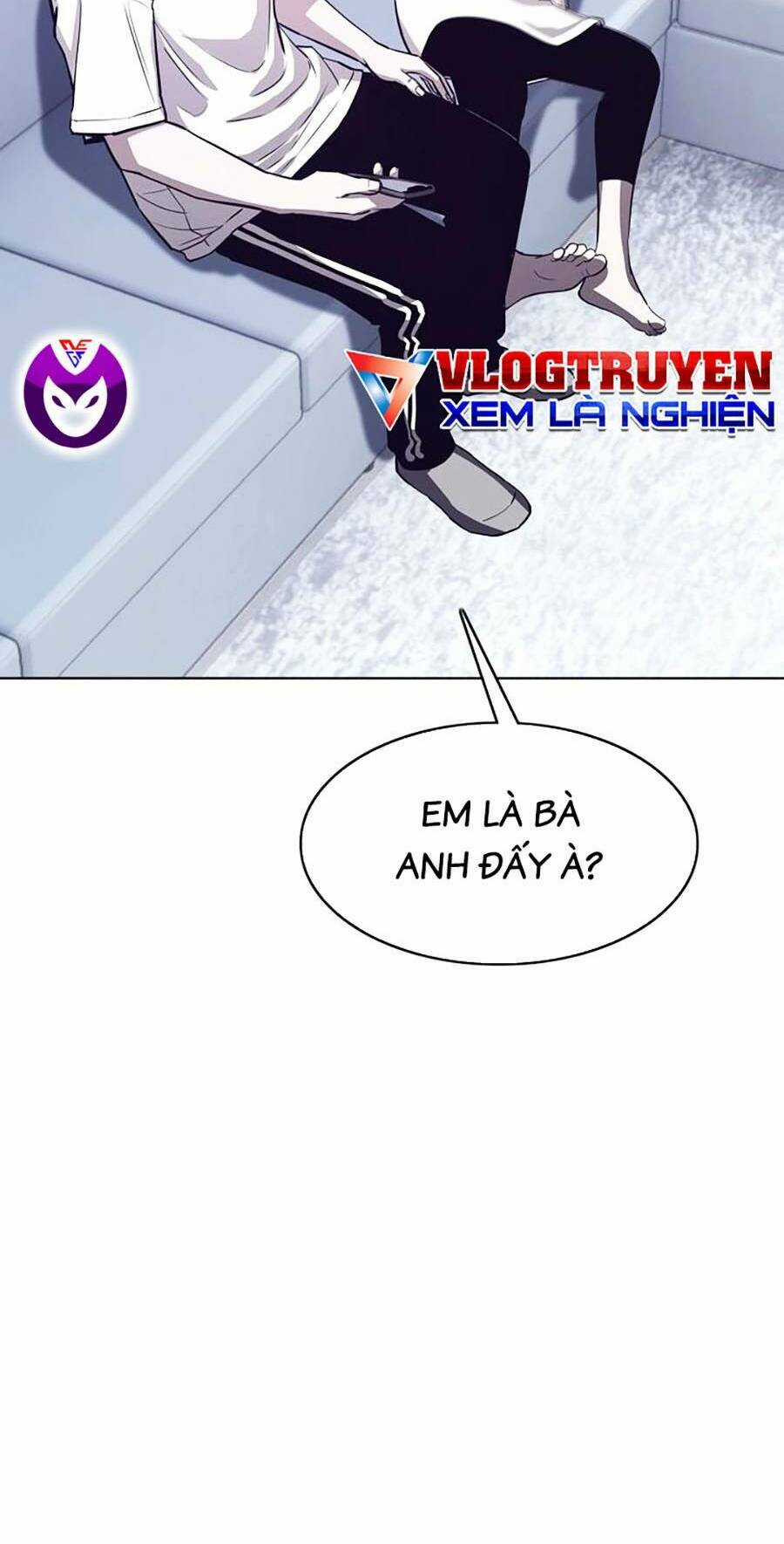 Loser Báo Thù Chapter 23 trang 17