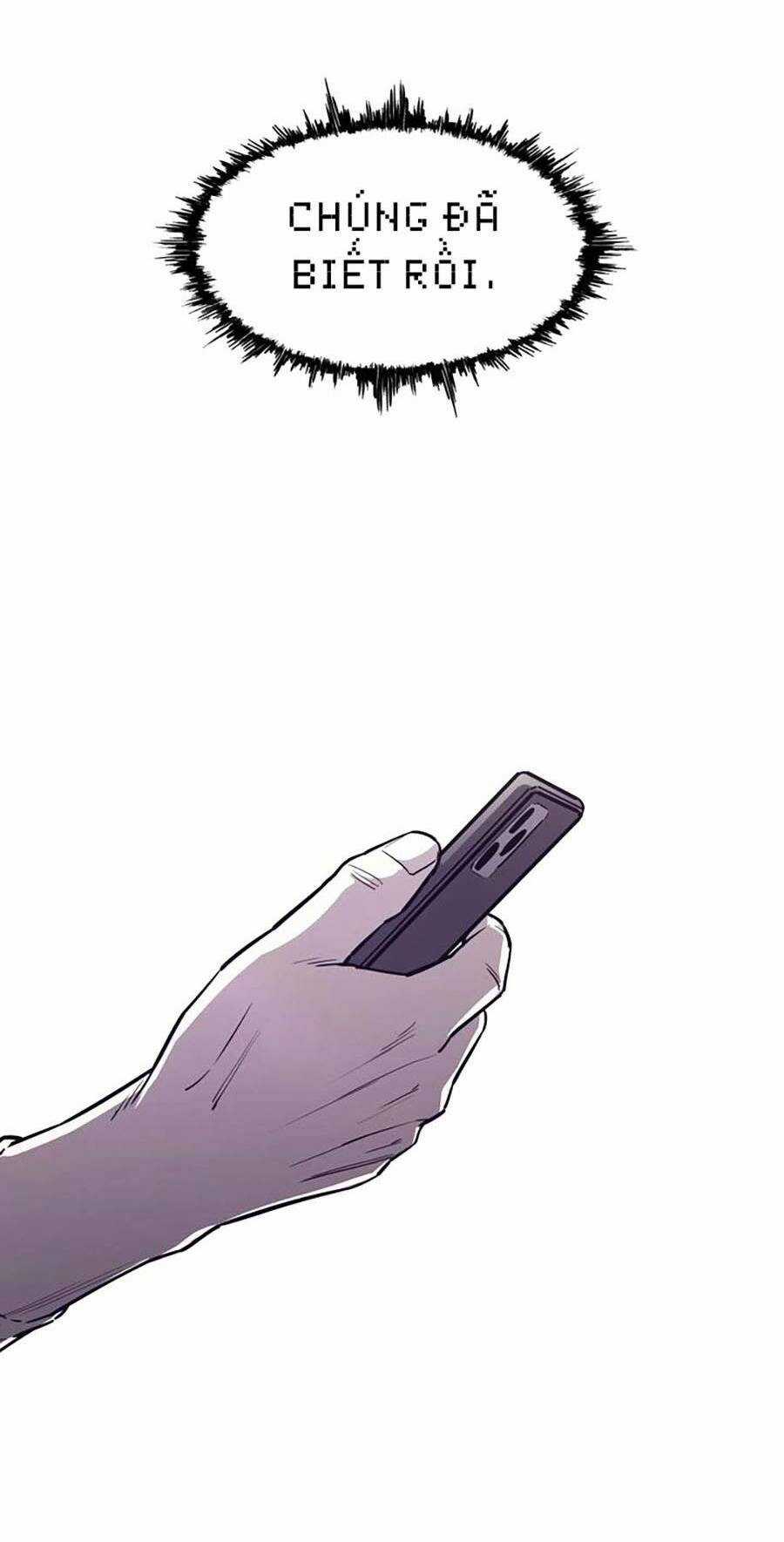 Loser Báo Thù Chapter 23 trang 19