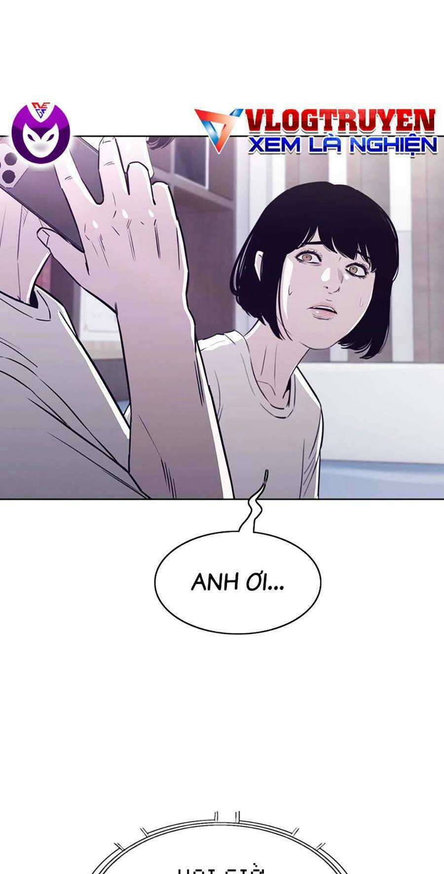 Loser Báo Thù Chapter 23 trang 2