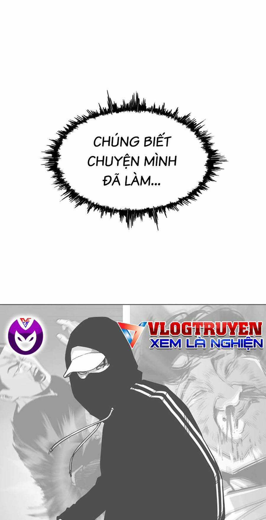 Loser Báo Thù Chapter 23 trang 20