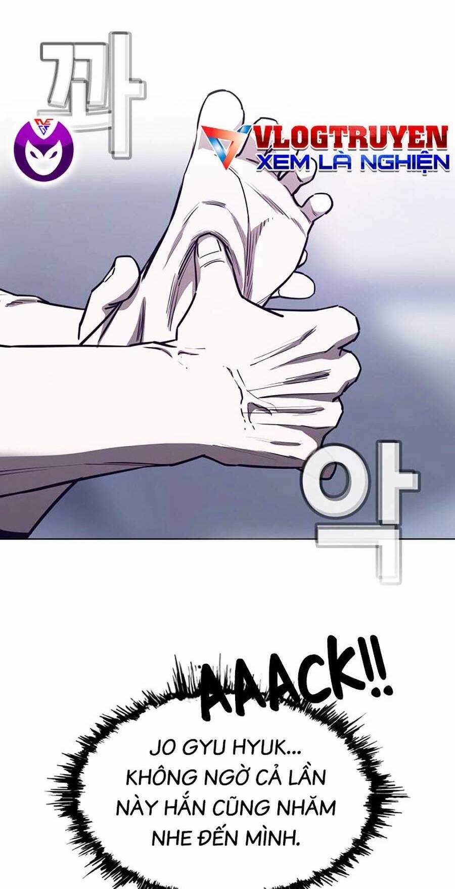Loser Báo Thù Chapter 23 trang 23