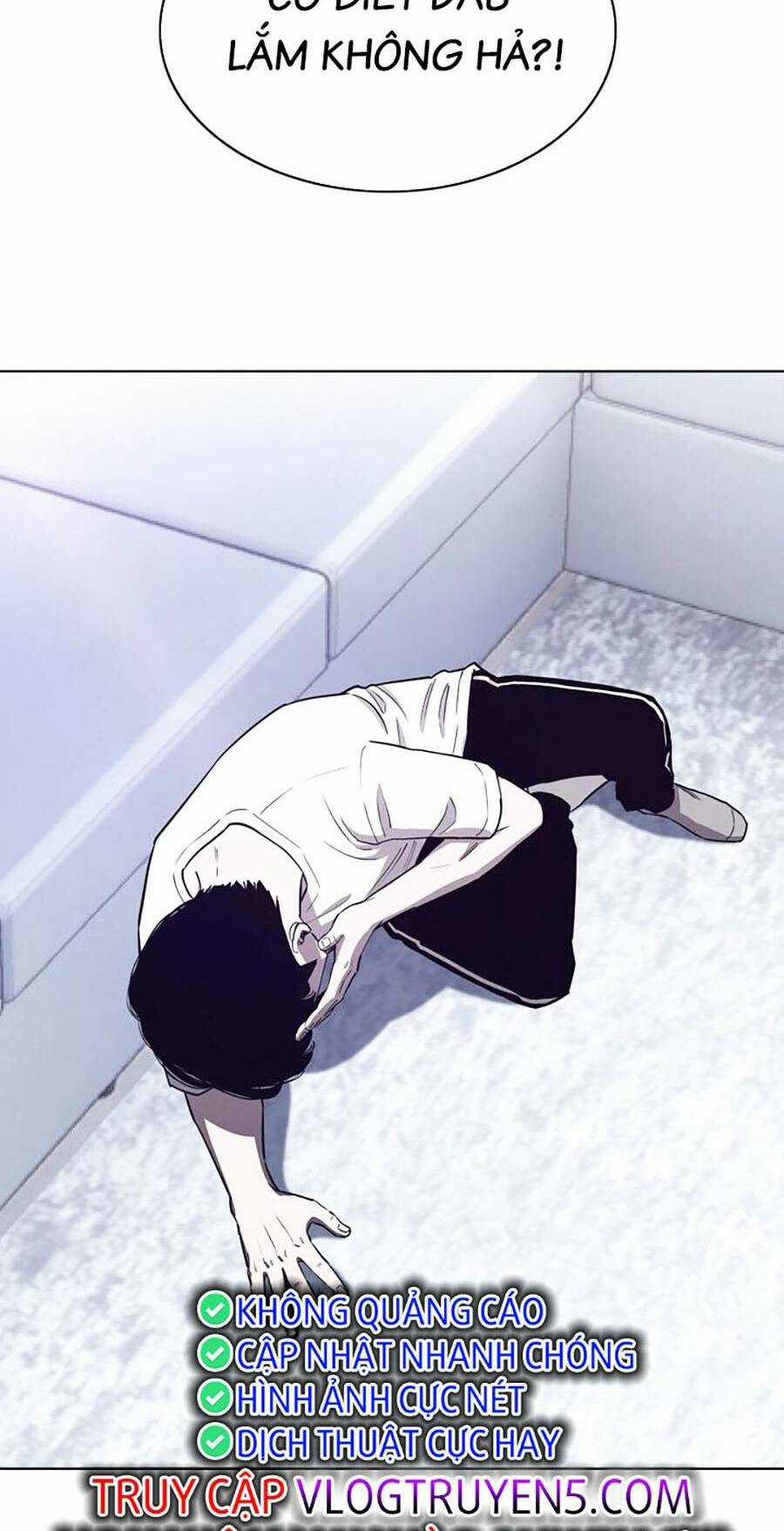 Loser Báo Thù Chapter 23 trang 27