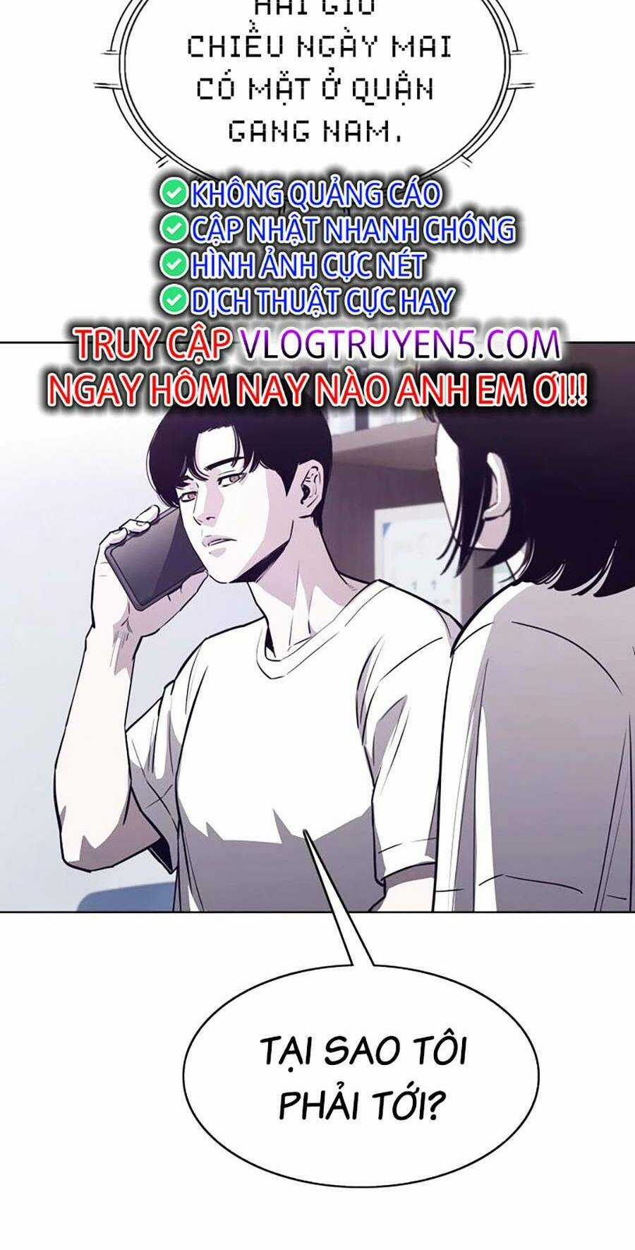 Loser Báo Thù Chapter 23 trang 3