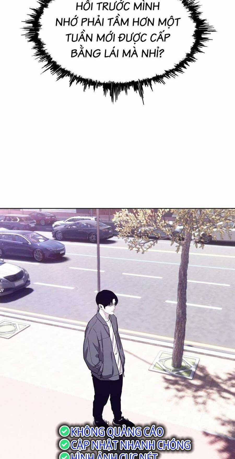 Loser Báo Thù Chapter 23 trang 33